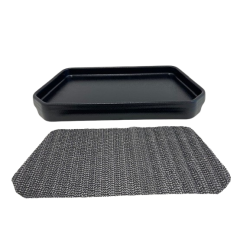 Bakke til Mobilex Rollator  Leopard, Gepard