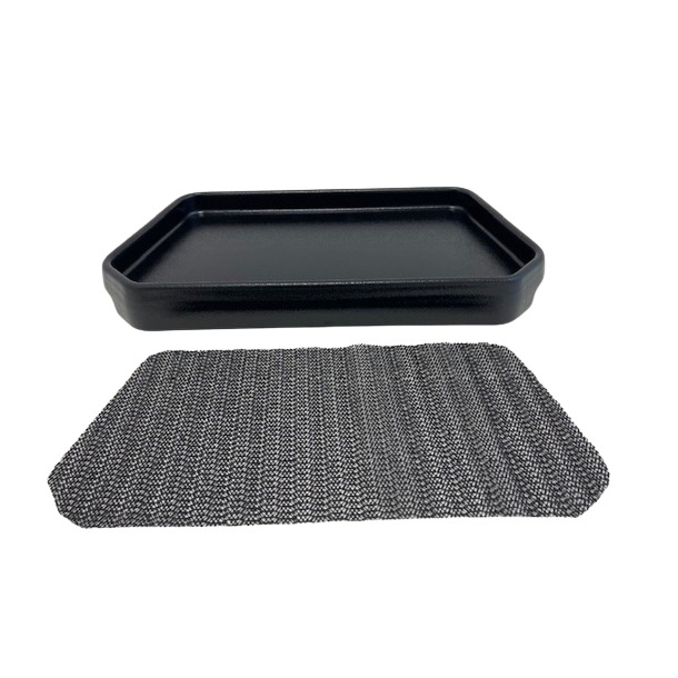 Bakke til Mobilex Rollator  Leopard, Gepard