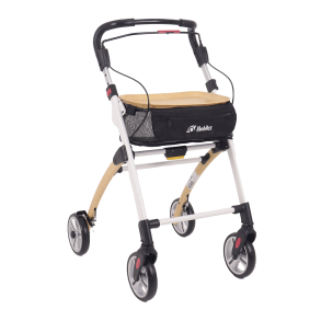 Jaguar Supreme Indendrs Rollator