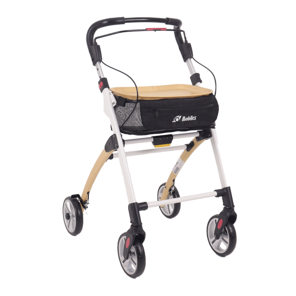Jaguar Supreme Indendrs Rollator