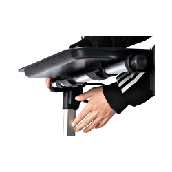 Bakke til Puma Air Rollator