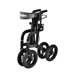 Puma Air Rollator Matsort
