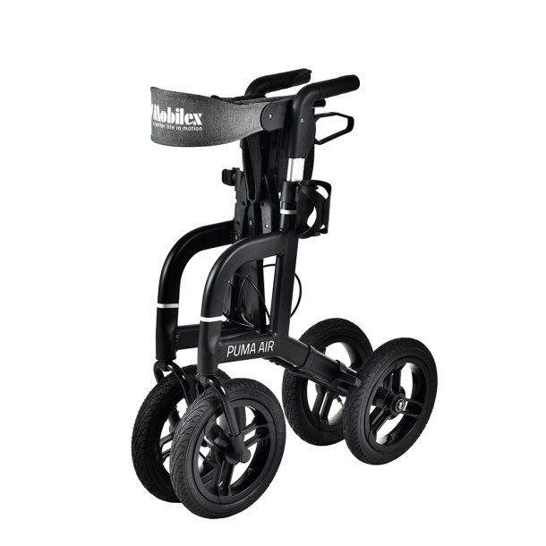 Puma Air Rollator Matsort