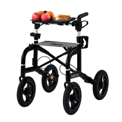 Bakke til Puma Air Rollator