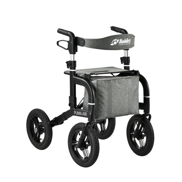 Puma Air Rollator Matsort