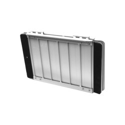 Mobilex rampe 60 cm. til krestole eller elscooter