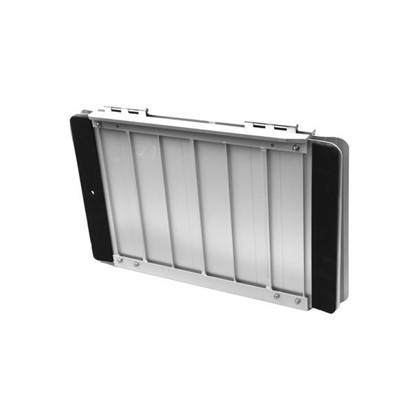 Mobilex rampe 60 cm. til krestole eller elscooter