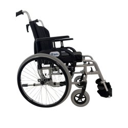 Mobilex 24" Silikoneovertrk til drivring - Glat