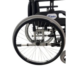 Mobilex 24" Silikoneovertrk til drivring - Glat