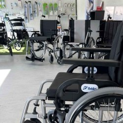 Mobilex 24" Silikoneovertrk til drivring - Glat