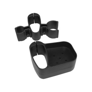 Mobilex Stokkeholder - Leopard, Gepard, Buffalo, Panda og Lion 