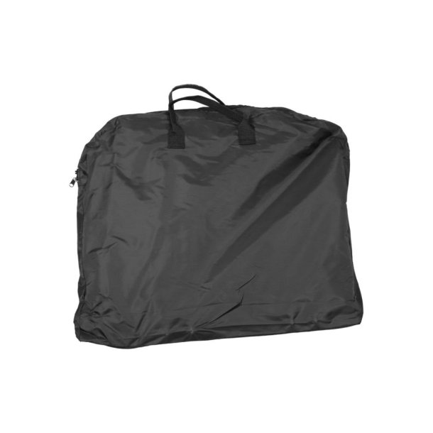 Taske til k�restolrampe