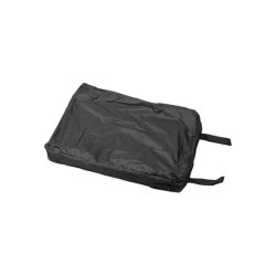 Foldbar Rampe Aluminium 60 cm.