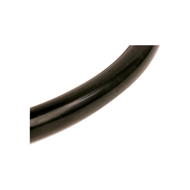 Mobilex 24" Silikoneovertrk til drivring - Glat