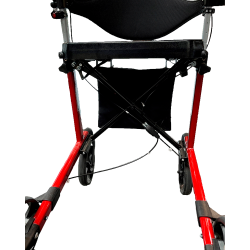 Kabelst Enhndsbremse Standard til Leopard, Gepard og Buffalo rollator