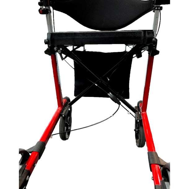 Kabelst Enhndsbremse Standard til Leopard, Gepard og Buffalo rollator