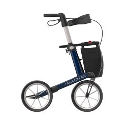 Panda Comfort Rollator med store hjul