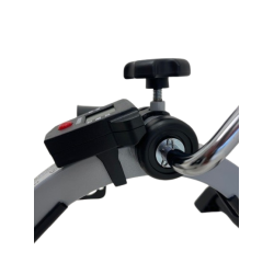 Mobilex Pedaltrner med computer