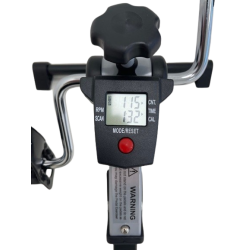 Mobilex Pedaltrner med computer