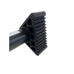 Mobilex Pedaltrner med computer