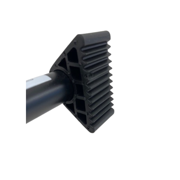 Mobilex Pedaltrner med computer