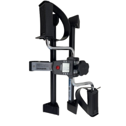 Mobilex Pedaltrner med computer