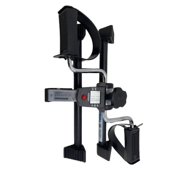 Mobilex Pedaltrner med computer