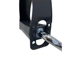 Mobilex Pedaltrner med computer