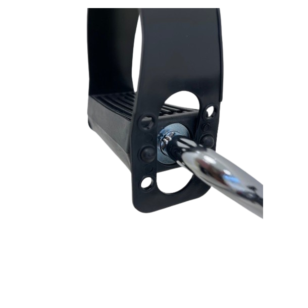 Mobilex Pedaltrner med computer