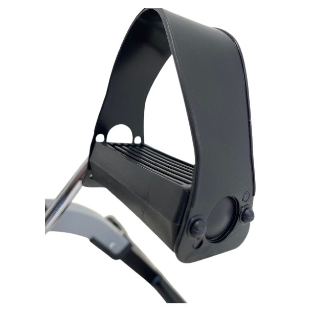 Mobilex Pedaltrner med computer