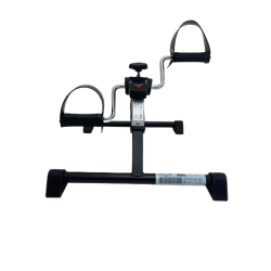 Mobilex Pedaltrner med computer