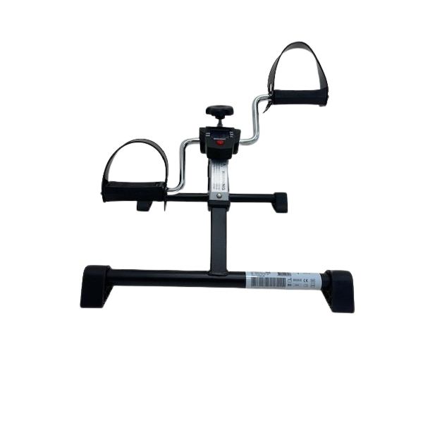 Mobilex Pedaltrner med computer