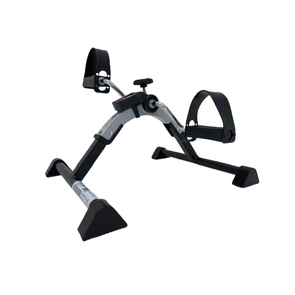 Mobilex Pedaltrner med computer