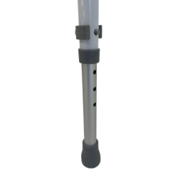 Mobilex Badeb�nk Hvid Med og uden rygl�n