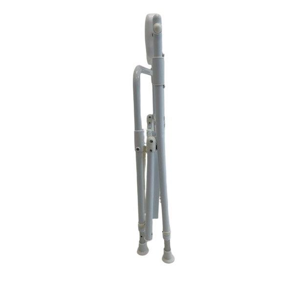 Mobilex Foldbar toiletstol