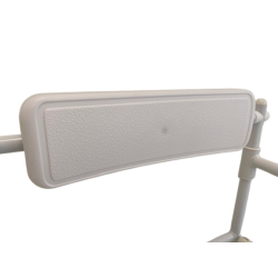 Mobilex Foldbar toiletstol