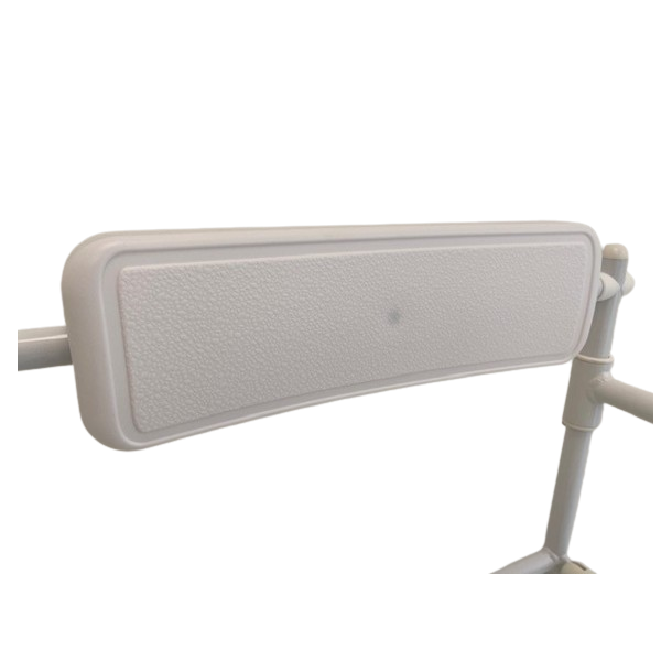 Mobilex Foldbar toiletstol