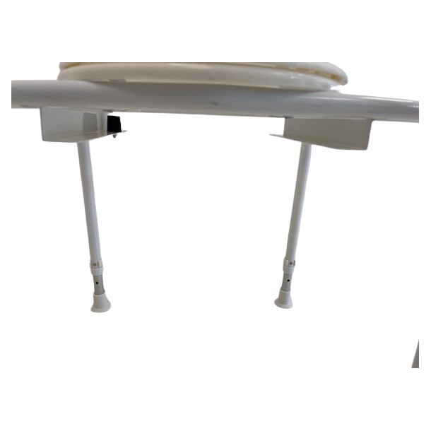 Mobilex Foldbar toiletstol