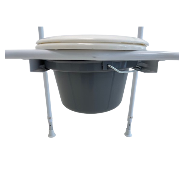 Mobilex Foldbar toiletstol