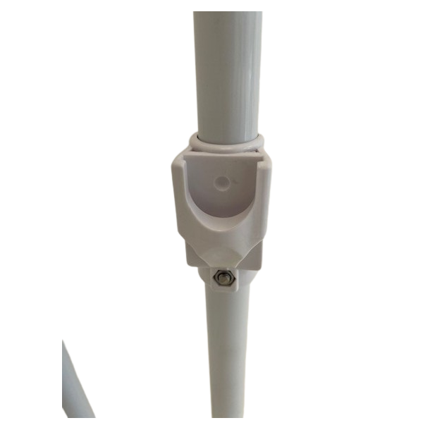 Mobilex Foldbar toiletstol