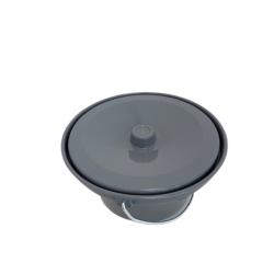 Mobilex Foldbar toiletstol