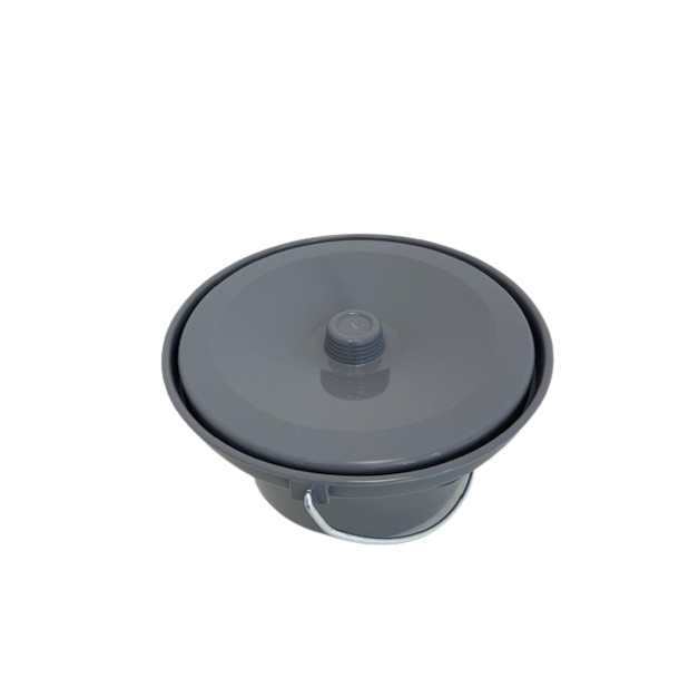 Mobilex Foldbar toiletstol