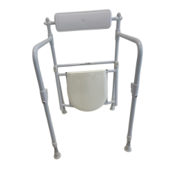 Mobilex Foldbar toiletstol