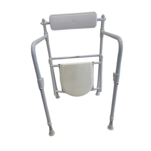 Mobilex Foldbar toiletstol