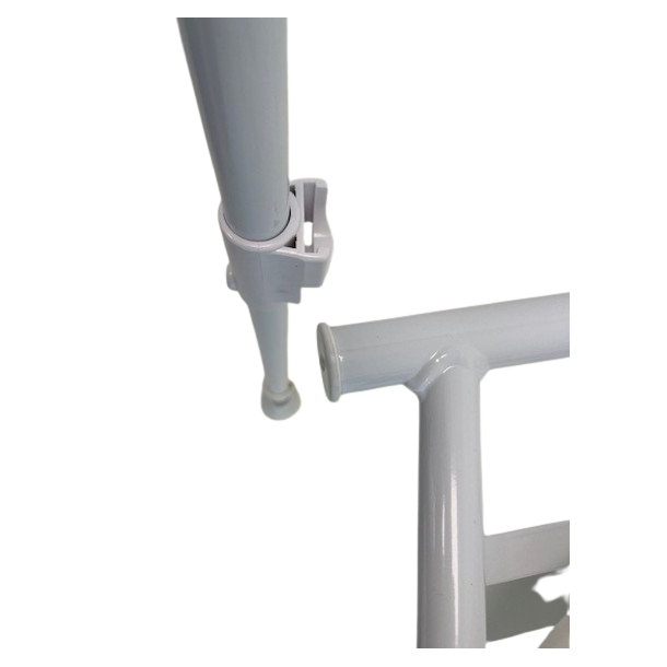 Mobilex Foldbar toiletstol