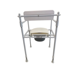 Mobilex Foldbar toiletstol