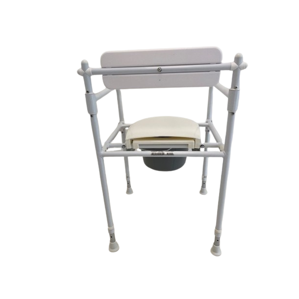 Mobilex Foldbar toiletstol