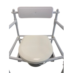 Mobilex Foldbar toiletstol