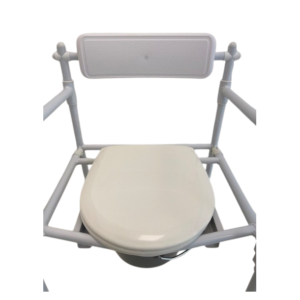 Mobilex Foldbar toiletstol