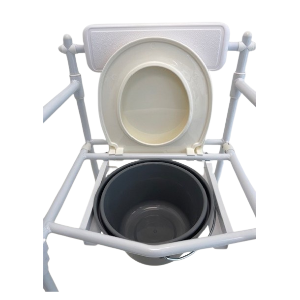 Mobilex Foldbar toiletstol